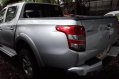 Mitsubishi Strada Glx 2016 for sale-2