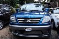 Mitsubishi Adventure Gls Sport 2016 for sale-1