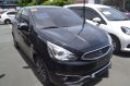 Mitsubishi Mirage GLS 2016 for sale-0