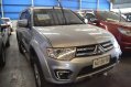 Mitsubishi Montero GLX 2015 for sale-0