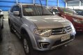 Mitsubishi Montero GLX 2015 for sale-1