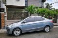 Mitsubishi Mirage G4 2017 for sale-2