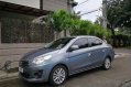 Mitsubishi Mirage G4 2017 for sale-1