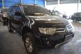 Mitsubishi Montero GLS 2014 for sale-0