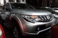 Mitsubishi Strada Glx 2016 for sale-1