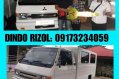 New 2018 Mitsubishi L300 FB Exceed For Sale -0