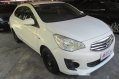 Mitsubishi Mirage 2016 for sale-0