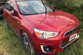 Mitsubishi Asx Gsr 2015 for sale-0