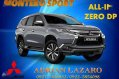 2018 Mitsubishi Montero Sport GLS 2.4d AT For Sale -0