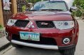 Mitsubishi Montero Sport 2012 for sale-0