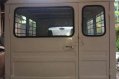 Mitsubishi L300 Fb White Van For Sale -3