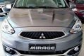 New 2018 Mitsubishi Mirage and Mirage G4 For Sale -4