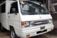 2016 Mitsubishi L300 FB Deluxe Manual Diesel For Sale -2