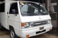 2016 Mitsubishi L300 FB Deluxe Manual Diesel For Sale -0