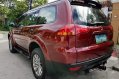 Mitsubishi Montero Sport 2012 for sale-1