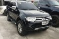 Mitsubishi Montero Sport 2014 for sale-0