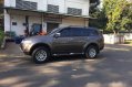 Mitsubishi Montero Sport 2013 for sale-4