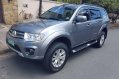 2014 Mitsubishi Montero Sport GLX For Sale -1