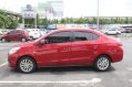 Mitsubishi Mirage G4 Glx 2015 for sale-1