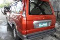 2008 Mitsubishi Adventure GLS Sports For Sale -2