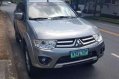 2014 Mitsubishi Montero Sport GLX For Sale -2