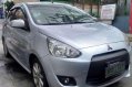 2013 Mitsubishi Mirage GLS AT For Sale -1