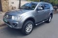 Mitsubishi Montero Sport 2014 for sale-3