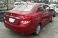 Mitsubishi Mirage G4 2015 for sale-4