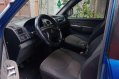 2012 Mitsubishi Adventure GLS Se Diesel For Sale -5