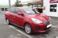 Mitsubishi Mirage G4 Glx 2015 for sale-6