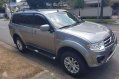 2014 Mitsubishi Montero Sport GLX For Sale -8