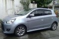 2013 Mitsubishi Mirage GLS AT For Sale -10