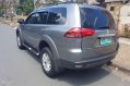 2014 Mitsubishi Montero Sport GLX For Sale -10