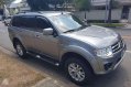 2014 Mitsubishi Montero Sport GLX For Sale -7