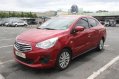 Mitsubishi Mirage G4 Glx 2015 for sale-0