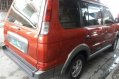 2008 Mitsubishi Adventure GLS Sports For Sale -3