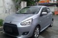 2013 Mitsubishi Mirage GLS AT For Sale -0