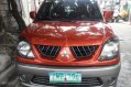 2008 Mitsubishi Adventure GLS Sports For Sale -0