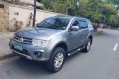 2014 Mitsubishi Montero Sport GLX For Sale -6