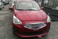 Mitsubishi Mirage G4 2015 for sale-0