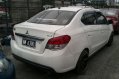 Mitsubishi Mirage G4 2016 for sale-2