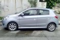 2013 Mitsubishi Mirage GLS AT For Sale -4