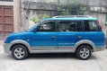 2012 Mitsubishi Adventure GLS Se Diesel For Sale -2