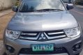 2014 Mitsubishi Montero Sport GLX For Sale -3