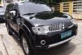 2013 Mitsubishi Montero Glsv automatic for sale-5