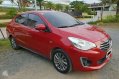 Matic Trans 2015 MITSUBISHI Mirage G4 GLS Cebu unit top of the line-2