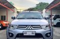 Mitsubishi Montero Sport Glx 2014 for sale-0