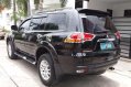 2013 Mitsubishi Montero Glsv automatic for sale-0