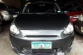 Mitsubishi Mirage 2013 for sale-0