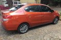 Mitsubishi Mirage G4 2017 for sale-2